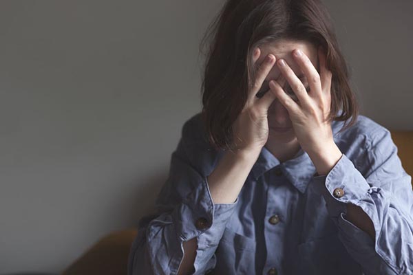 PR 269 | Healing From Trauma