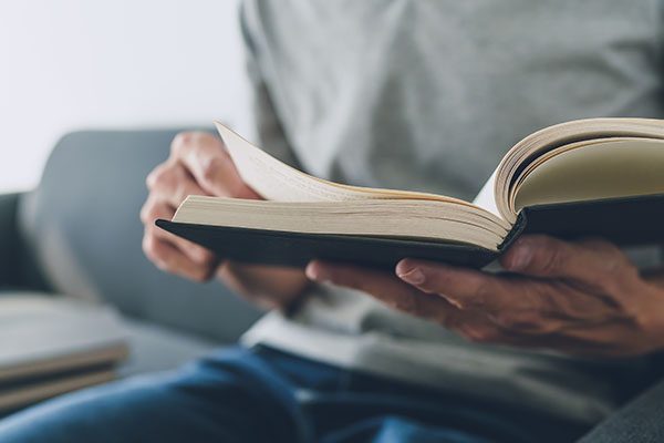 PR 270 | Writing