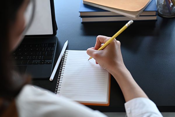 PR 270 | Writing