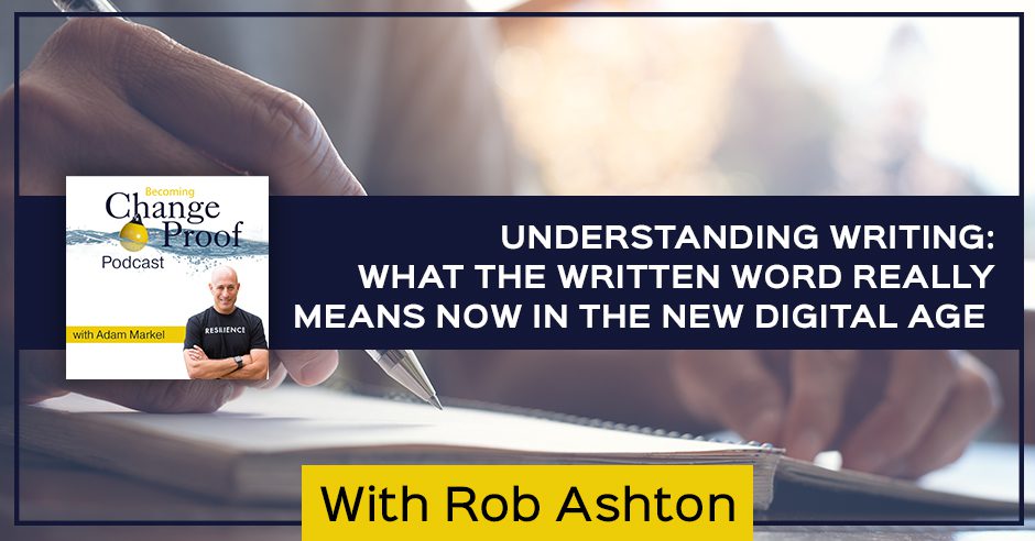 PR 270 | Writing