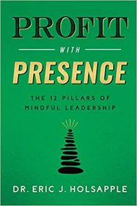 PR Dr. Eric Holsapple | Failure And Mindfulness