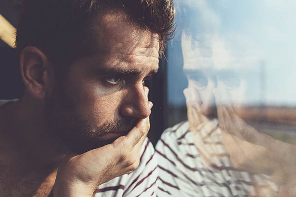PR Dr. Eric Holsapple | Failure And Mindfulness