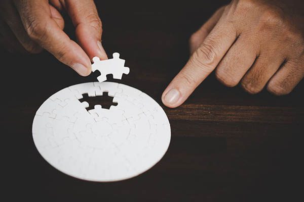 PR Dr. Eric Holsapple | Failure And Mindfulness