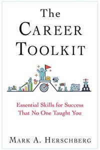 PR Mark Herschberg | The Career Toolkit