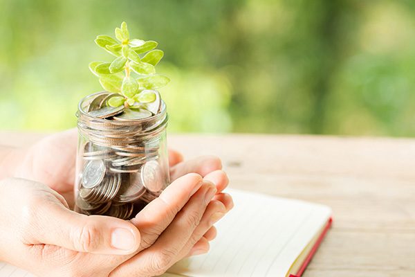 PR Solocast Resilence Finances | Financial Resilience