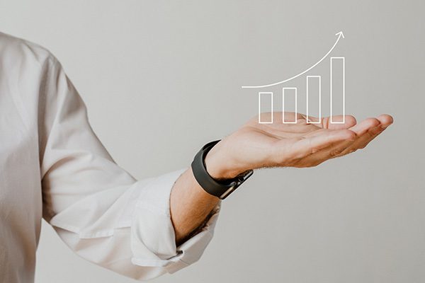 PR Solocast Resilence Finances | Financial Resilience