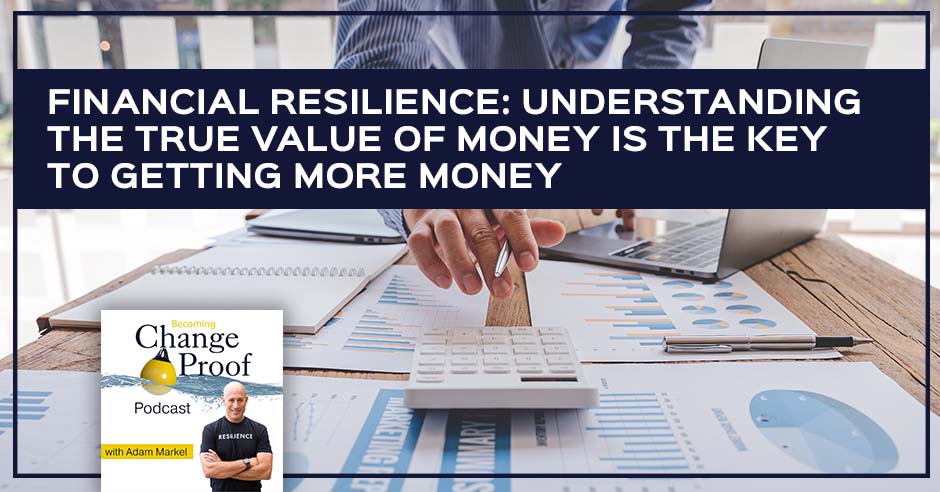 PR Solocast Resilence Finances | Financial Resilience