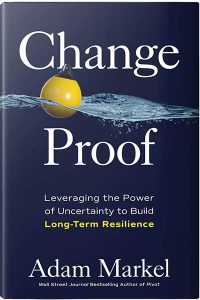 PR | Personal Resilience