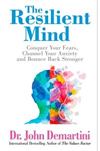 PR Dr. John Demartini | Resilient Mind