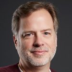 PR 286 Bill Nussey | Spirit Of Adventurousness