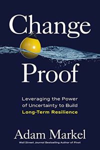 PR Erik Korem | Resilience