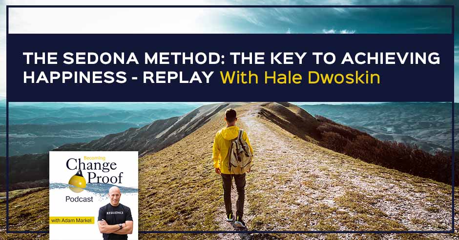 PR Hale Dwoskin | Sedona Method