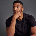 PR Joel Green | Discipline