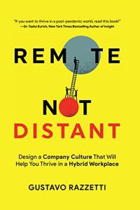 PR Gustavo Razzetti | Hybrid Work