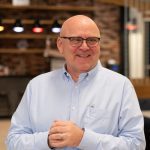 PR Garry Ridge | Building Resilience