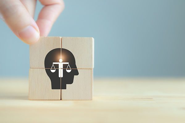 PR Garry Ridge | Building Resilience
