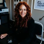 PR Lizzy Johnson | New Generation