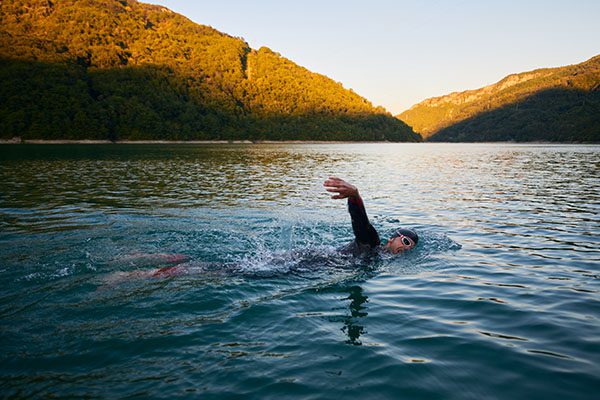 PR Cameron Black | Olympic Dreams