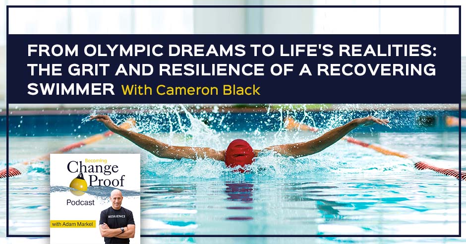 PR Cameron Black | Olympic Dreams