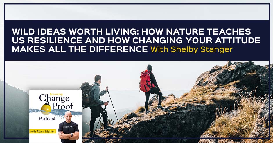 PR Shelby Stanger | Wild Ideas