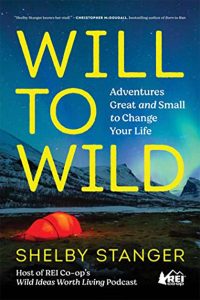 PR Shelby Stanger | Wild Ideas