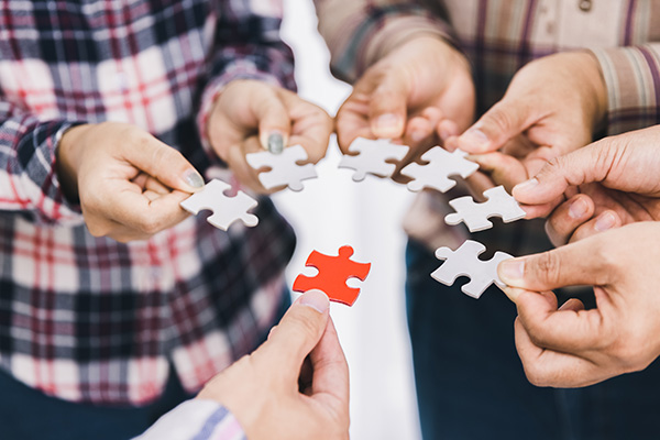 PR Richard Ollis | Well-Being And Resilience