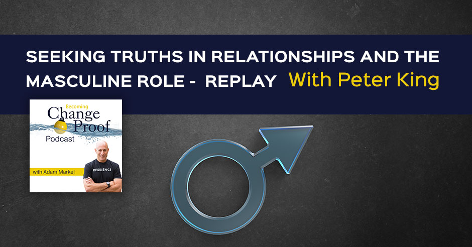 PR 299 | Truth In Relationships
