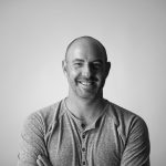 PR Ryan Berman | Courage