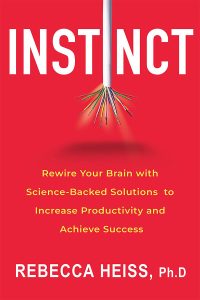 PR 301 | Rewire Our Brain