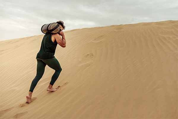 PR 302 | Naked Warrior Recovery