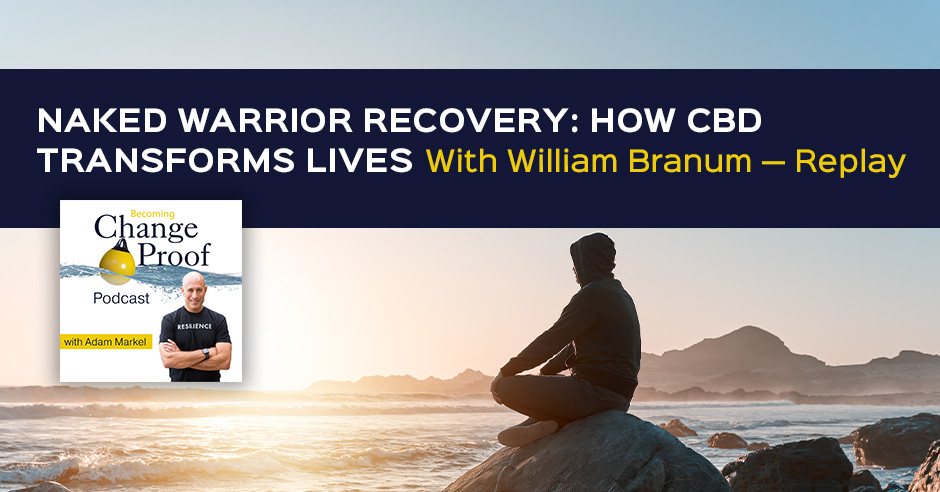 PR 302 | Naked Warrior Recovery