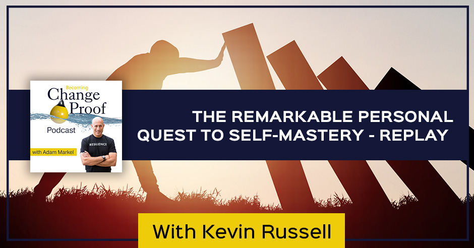 PR 303 | Self Mastery