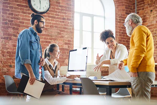 PR 305 | Future Of Work