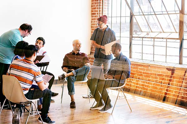 PR 305 | Future Of Work