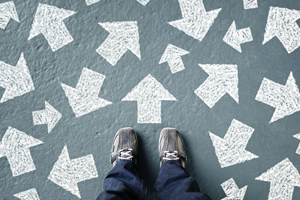 PR 307 | Finding Resilience