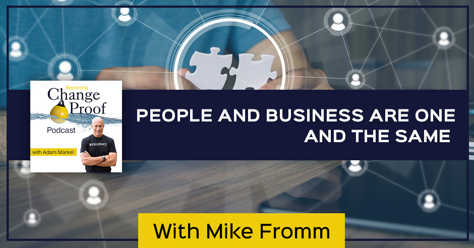 PR 309 | People And Business