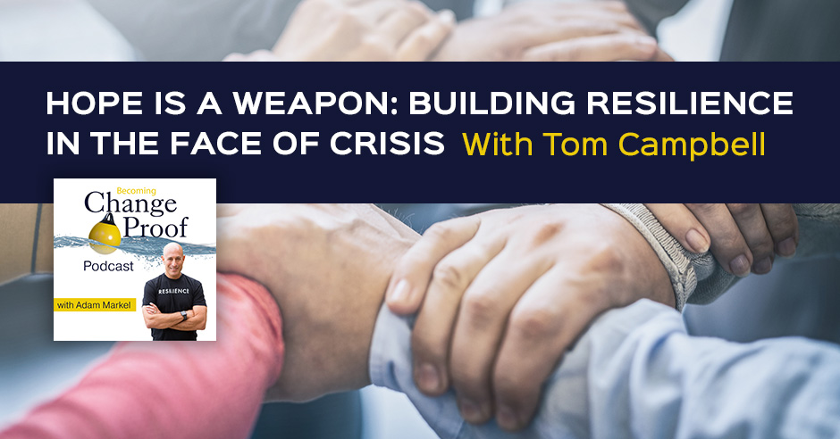 PR 308 | Hope Is A Weapon