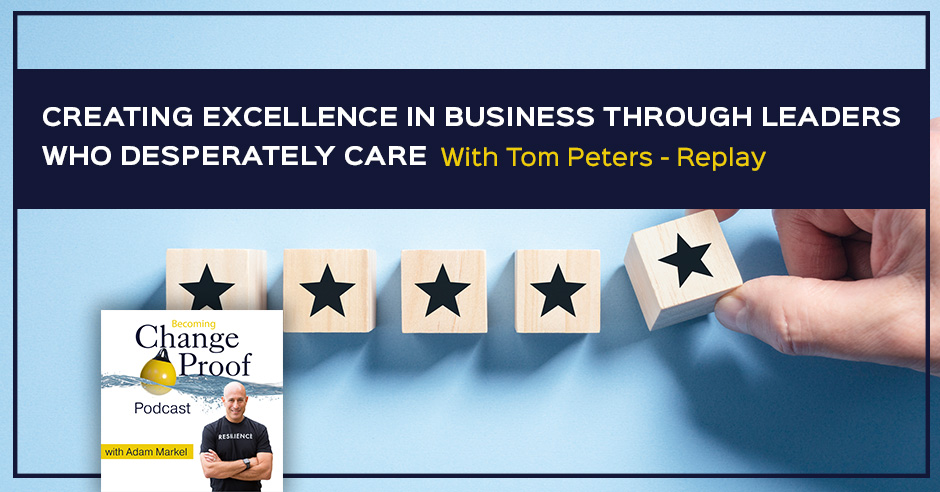 PR 310 | Leaders Who Care