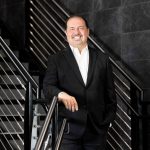 PR Dr. Jonathan Baktari | CEO Role