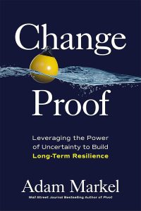 PR | The Restorative Mindset