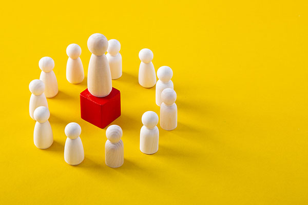 PR Martin Moore | No Bullsh!t Leadership