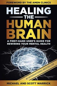 PR Scott Warrick | Brain Health