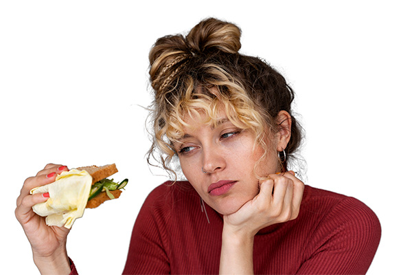 PR 320 | A Healthy Lifestyle