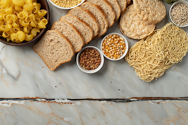 PR 320 | A Healthy Lifestyle