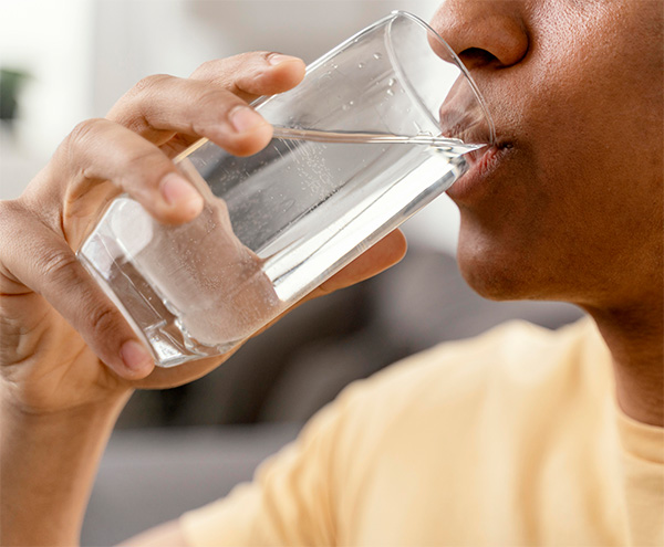 PR 320 | A Healthy Lifestyle