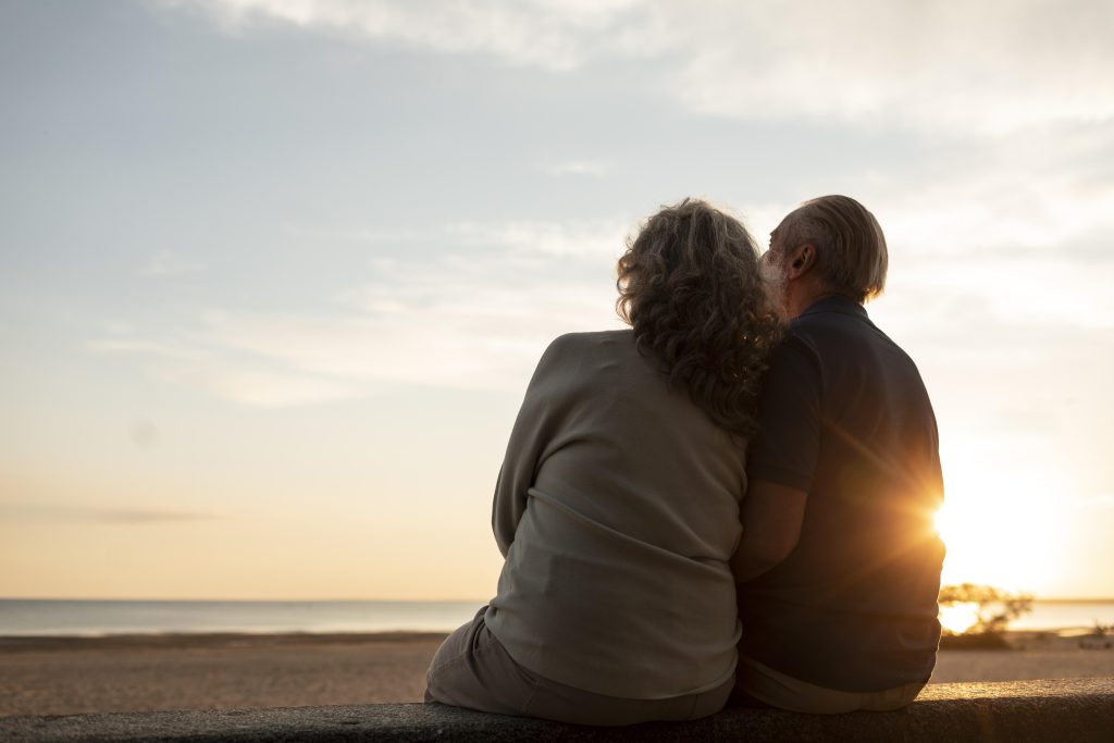 PR 321 | Aging