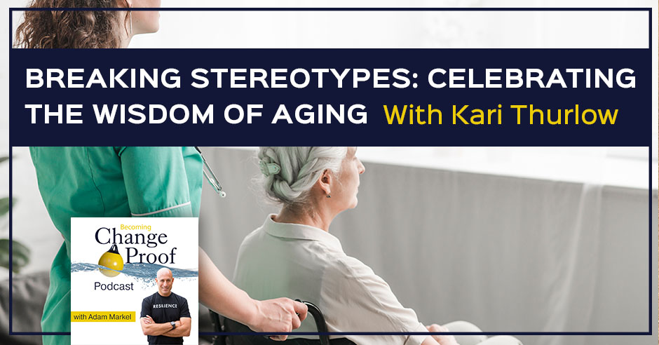 PR 321 | Aging