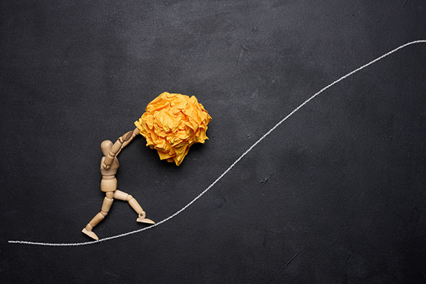 Change Proof | Dr. Marie-Helene Pelletier | Resilience Plan