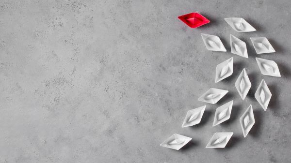 Change Proof | Steven Howard | Humony Leadership