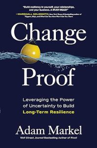 PR Andy Clement | Growth Mindset